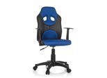 hjh OFFICE Kinderdrehstuhl KID GAME AL Kunstleder mit Armlehnen