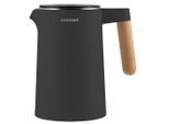 Concept RK3302 Schwarz 1,5000L - Wasserkocher