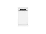Sharp Standgeschirrspüler »QW-HS12F47EW-CH«, 10 Massgedecke