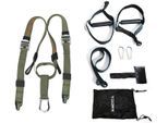 Toorx Functional Suspension Trainer Pro - Schlingentrainer