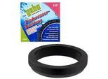 GEBO-Gummiformring 3/8'' aus EPDM - zum Umrüsten auf Trinkwasseranwendung bis 25°C