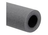 2 m Rohrisolierung für Rohr Ø 26 - 28 mm - Dämmschichtdicke 13 mm - 50% GEG ** 1m/1,30 EUR