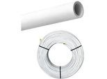 Mehrschichtverbundrohr 20 x 2 mm - Rolle mit 100 m - DVGW geprüft ** 1m/1,33 EUR