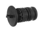 GEBERIT Mepla Press-Endstopfen 26 x 3,0 mm - 623.000.00.5