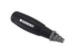 GEBERIT Mepla Entgrat- und Kalibrierwerkzeug - 16 / 20 / 26 mm - 690.212.00.1