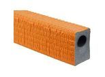 PE-Isolierschlauch EXZENTROFLEX® COMPACT für Rohr Ø 16 - 18 mm - Dämmschichtdicke 25 mm - Länge 2 m - 100% GEG ** 1m/4,80 EUR