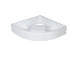 Wannenträger zu Duschwanne Ideal Standard Hotline Viertelkreis 800 x 80 x 800 mm (K277901) - 93 933 27