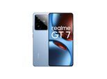 realme GT 7 256GB/12GB - IceSense Blue