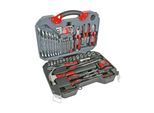 Werkzeugset »Toolland HSETPRO2«, (78 tlg.)
