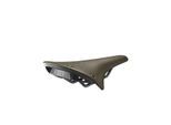 Brooks Fahrradsattel »Cambium C17«, Trekking-/Citybike