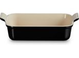 LE CREUSET Auflaufform »Tradition, 26 cm«, Steinzeug