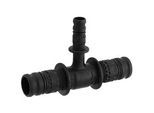 GEBERIT Mepla Press-T-Stück 26 x 3,0 mm - 16 x 2,25 mm - 26 x 3,0 mm - 623.311.00.5