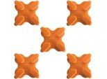 WINBAG® Connect Set, best. aus 5 Stk. Verbindern - passend zu WINBAG Connect - 17687