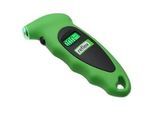 REFLEX Digital-Druckprüfgerät mit beleuchtetem Display - bis 9 bar - 9119198