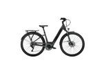 MBM Elektro-Trekkingbike 28 Zoll SINOPE PRO, black