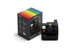 Polaroid Now+ Gen3 Camera Black