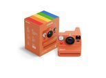 Polaroid Now+ Gen3 Camera Coral