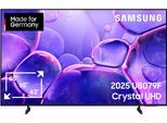 Samsung LED-Fernseher »GU55U8079FU«, 4K Ultra HD, Smart-TV, Crystal UHD, Q-Symphony, Dolby Surround Sound, Triple Tuner,...