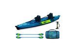 Einerkajak »JOBE Inflatable«