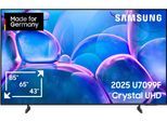 Samsung LED-Fernseher »GU55U7099FU«, 4K Ultra HD, Smart-TV, Crystal UHD, Q-Symphony, Dolby Surround Sound, Triple Tuner,...