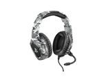 Trust Gaming-Headset »GXT 488 Forze-G PS4 Grau«