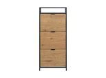 AC Design Schuhschrank »Seaford«