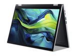 Acer Notebook »Aspire Go Spin 14 i3-N355«, 35,42 cm, / 14 Zoll, Intel, Core 3, UHD Graphics