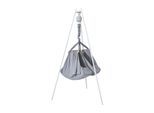 Babyschaukel »Membantu Premium Set Zwillinge«, bis 15 kg