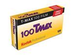 Kodak Schwarzweissfilm »TMX 100 120 5er Pack«