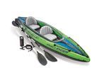 Intex Zweierkajak »Challenger K2 Set«