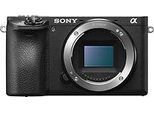 Sony Alpha 6500 Body schwarz