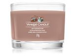 Yankee Candle Afternoon Scrapbooking votiefkaarsen 37 g