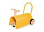 Pinolino® Lauflernwagen »Enzo«, Holzart: Buche (China)