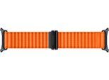 Samsung Uhrenarmband »Trail Band für Watch Ultra«