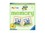 Ravensburger Spiel »Ravensburger Kinderspiel My first memory«