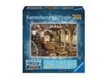 Ravensburger Puzzle »Puzzle Magic School«, (368 tlg.)