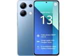 Xiaomi Redmi Note 13 256GB - Blau - Ohne Vertrag