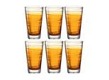 LEONARDO Glas »Vario Struttura, 280ml«, (6 tlg.)