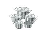 Topf-Set ZWILLING TWIN CLASSIC