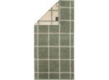 Handtuch TWO-TONE