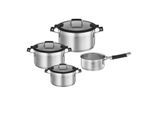 Topf-Set RÖSLE SILENCE PRO