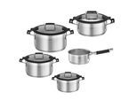 Topf-Set RÖSLE SILENCE PRO