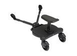 My Baby Lou Buggy Board , Schwarz , Kunststoff , 32x33x32 cm , Baby On Tour, Kinderwagen, Kinderwagenzubehör, Buggy-boards