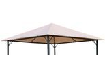 Quick Star Pavillon-Ersatzdach »Nizza«, für 300x300 cm