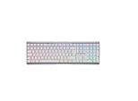 Cherry Gaming-Tastatur »MX 3.0S WIRELESS« () MX Brown