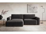 COTTA Ecksofa »Lasso L-Form, XL-Sofa«
