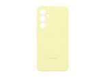 Samsung Handyhülle »Silicone Case für Samsung Galaxy A55«, Backcover, Schutzhülle, Handyschutzhülle, Case, Schutzcase, stossfest