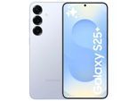 Galaxy S25+ 256GB - Blau - Ohne Vertrag