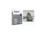 Polaroid B&W Film for i-Type (8 exposures)