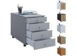 VCM Rollcontainer Lona